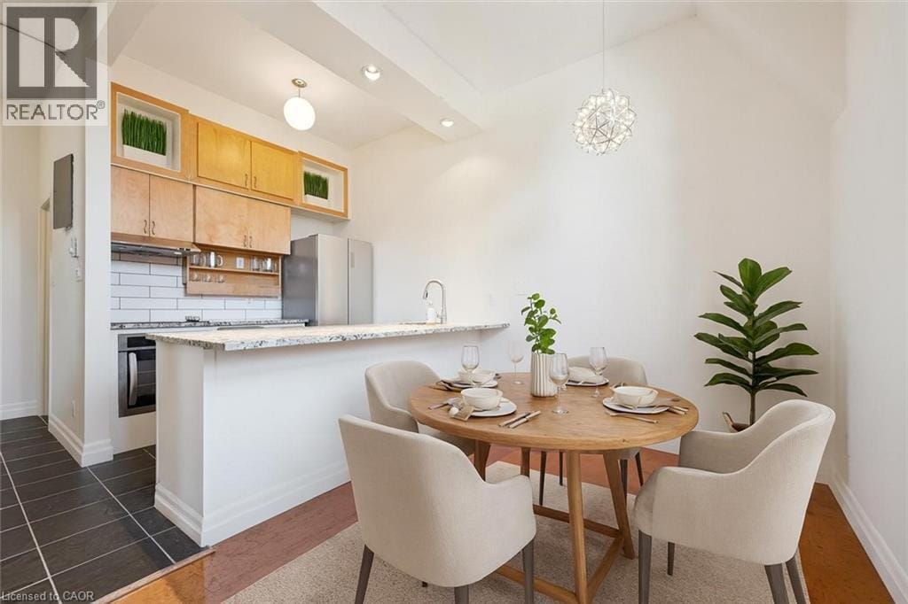 Photo principale - 200 Woolwich St