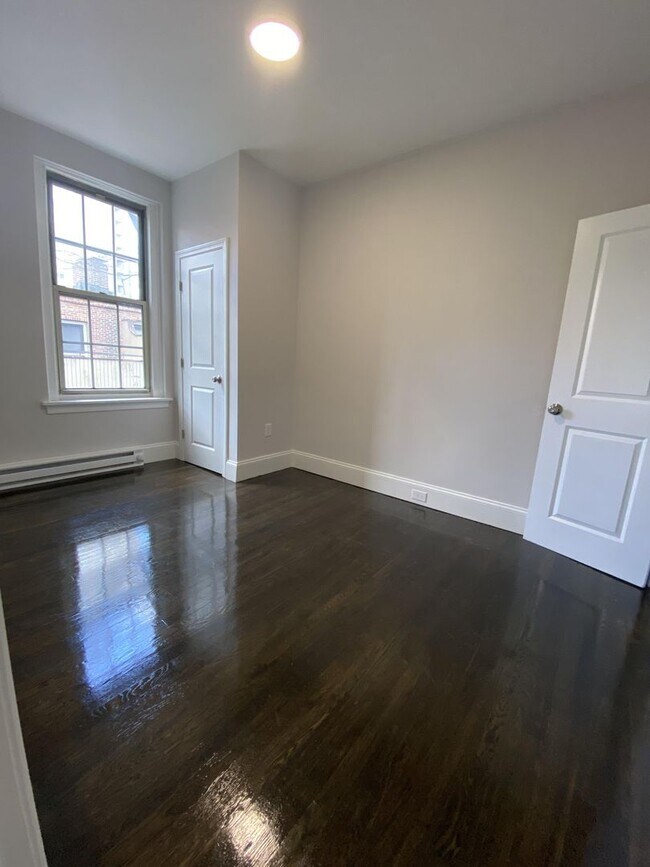 Foto del edificio - Nicely renovated 2 bed in Back Bay giving ...