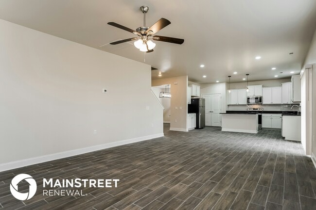 Building Photo - 60 Silent Brk Trl