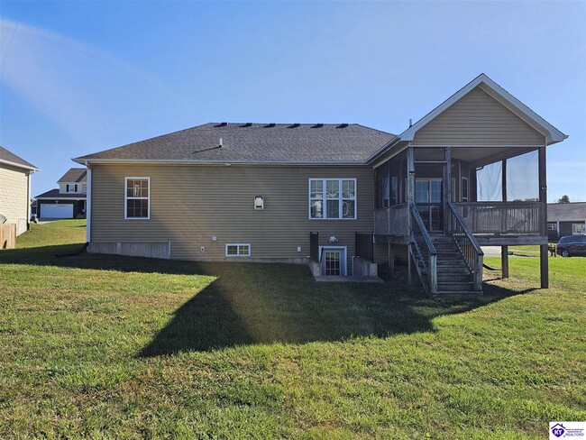 Foto del edificio - 112 Affirmed Ct