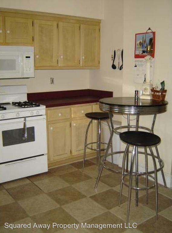 Building Photo - 406 Gilmer St