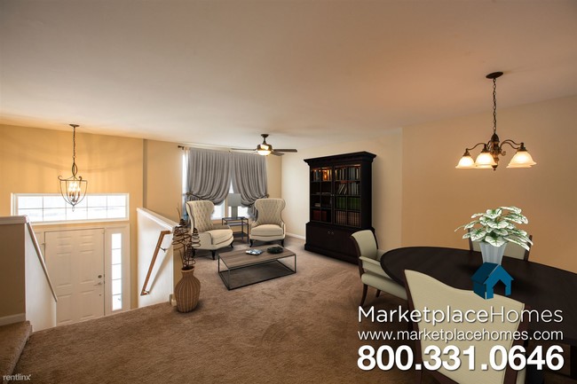 Foto del edificio - 3 br, 2.5 bath  - 1019 Crane Pt