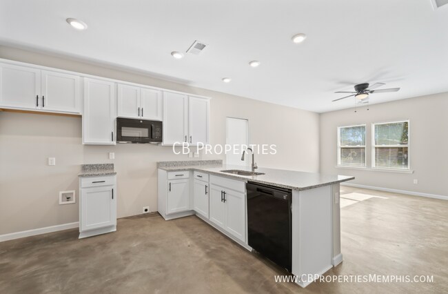 Building Photo - 3318 Tutwiler Ave