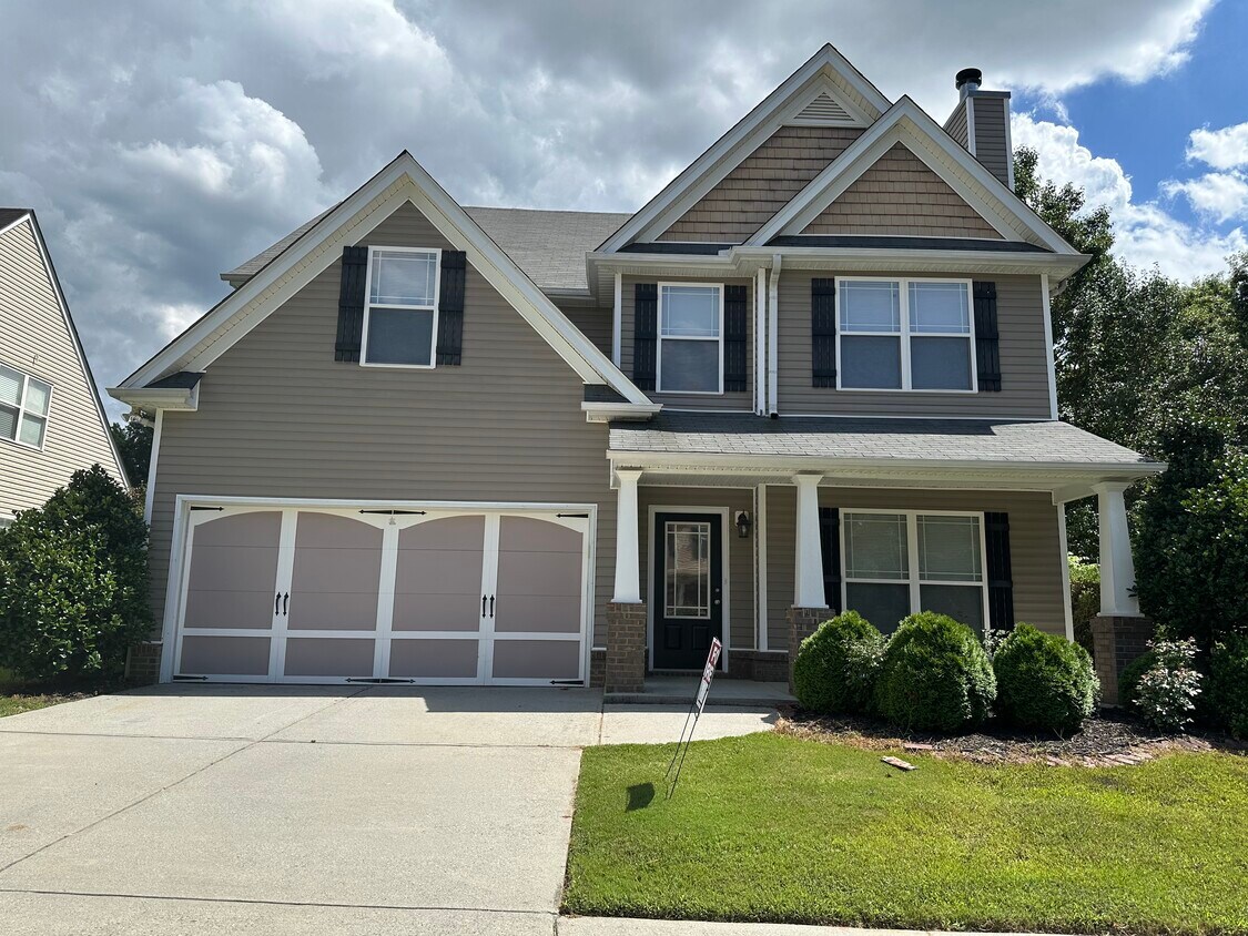 Foto principal - 1231 Autumn Wood Trail