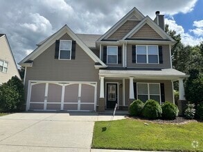 Building Photo - 1231 Autumn Wood Trail