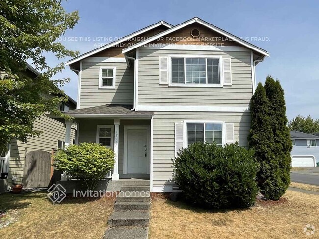 Building Photo - 18427 96th Ave E