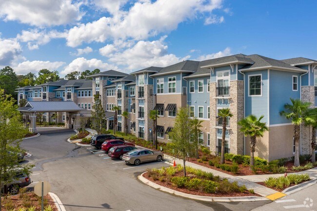 Foto aérea - HarborChase of Mandarin - A 55+ Community