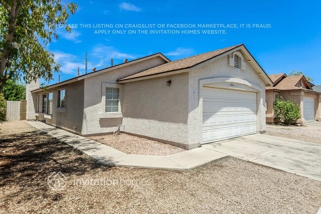 Building Photo - 11944 N 74th Ln