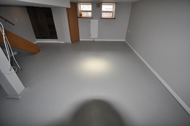 basement - 941 W Altgeld St