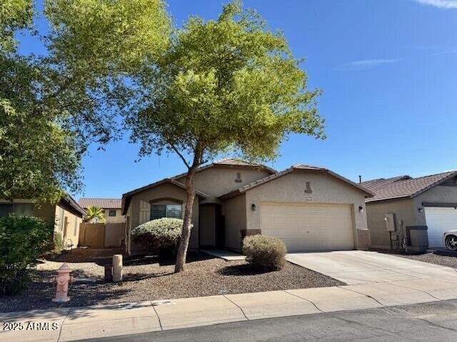 Foto del edificio - 41904 W Corvalis Ln