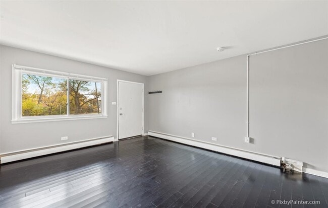 Foto del edificio - 130 N President St