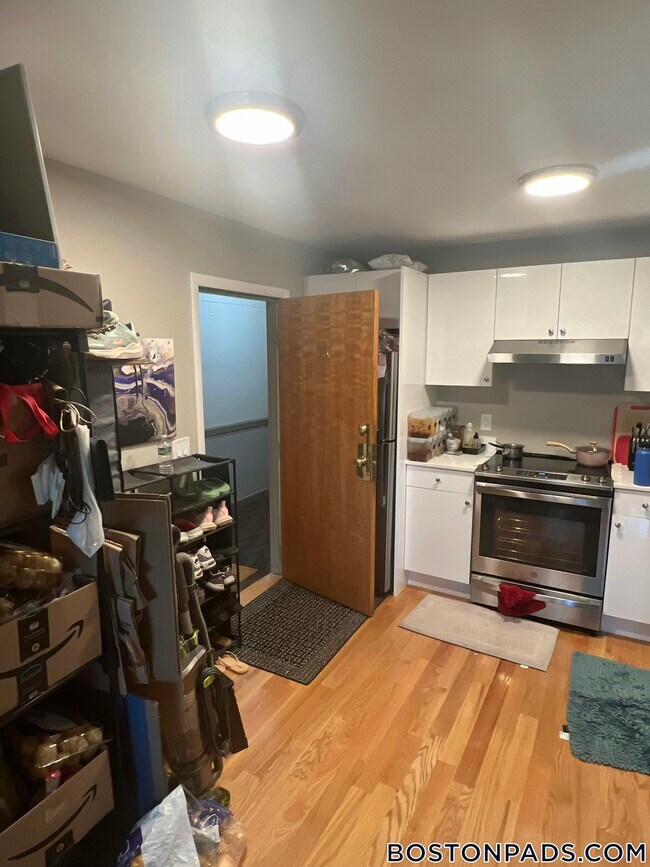 Foto del edificio - 226 Parker Hill Ave