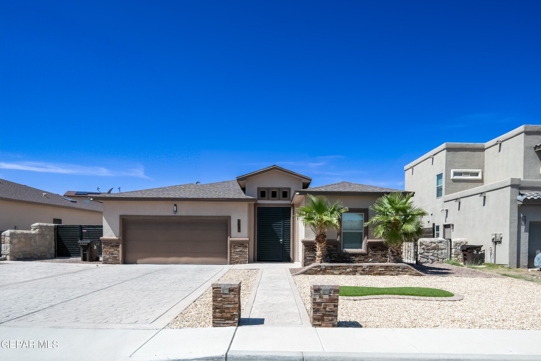 Apartments In Santa Teresa Nm