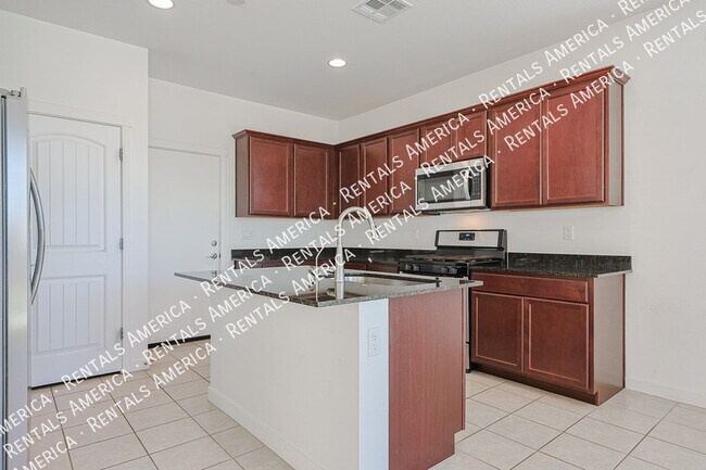 Foto del edificio - 6038 W Hartford Ct
