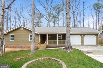 Building Photo - 6269 Cathedral Ln