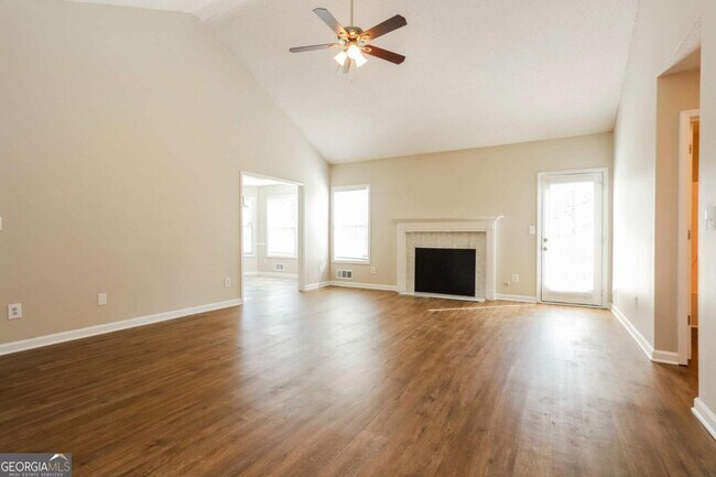Foto del edificio - 516 Owens Springs Ln