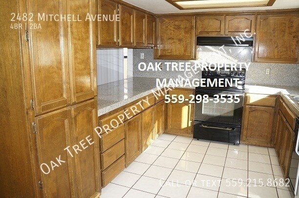 Building Photo - 2482 Mitchell Avenue (Barstow/Armstrong) ~...