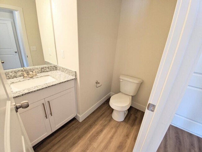 Foto del edificio - 1036 W 600 S