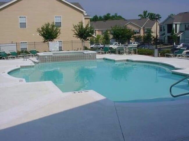 Building Photo - Two Bedroom at Longleaf Villas!