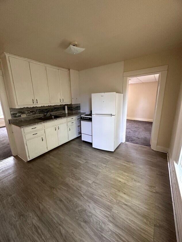 Foto principal - 2302 N 6th St