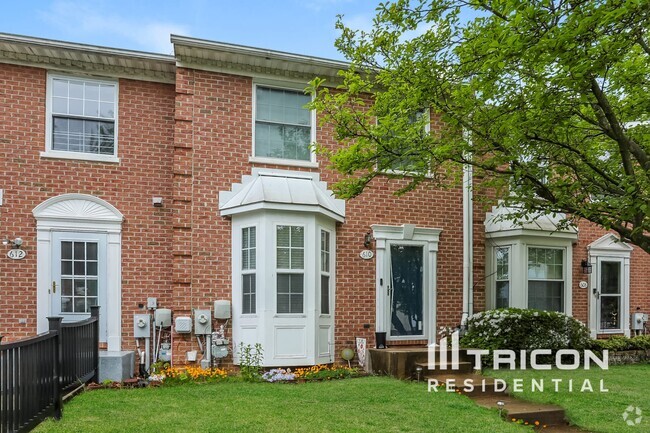 Building Photo - 610 N Branch Ct