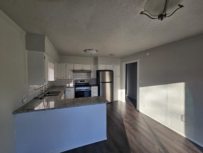 Foto del edificio - 2209 NW 36th St