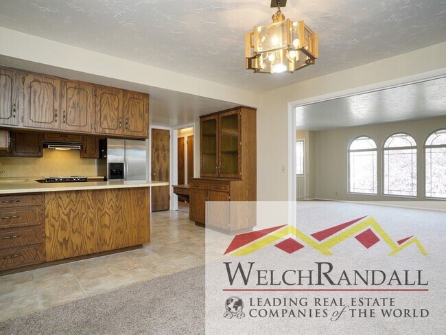 Foto del edificio - Charming Single-Family Home in Bountiful