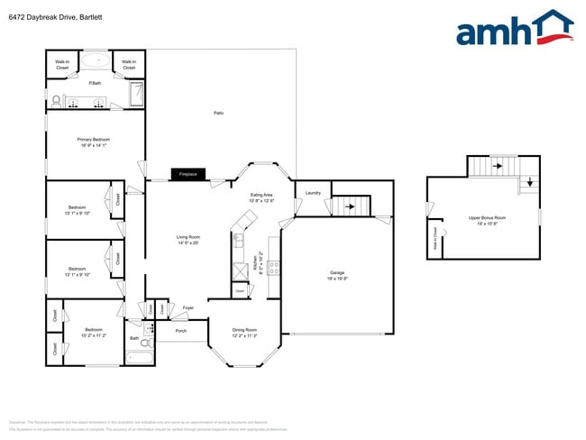 Building Photo - 6472 Daybreak Dr