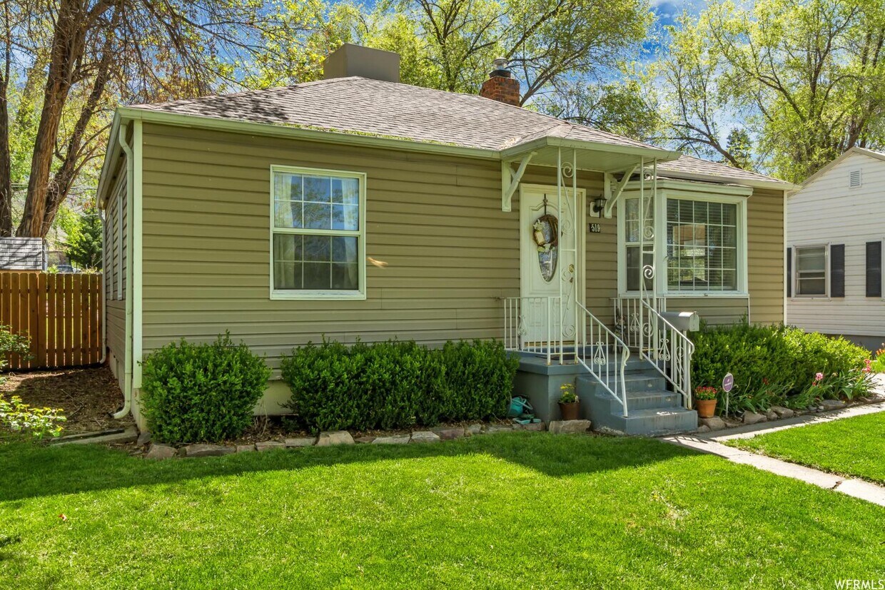 Foto principal - 519 Utah Ave