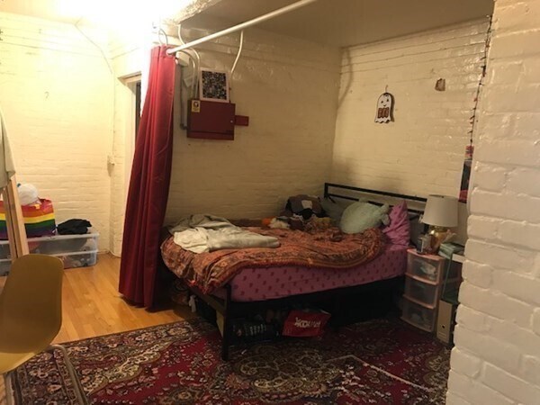 Foto del edificio - 121 Glenville Ave