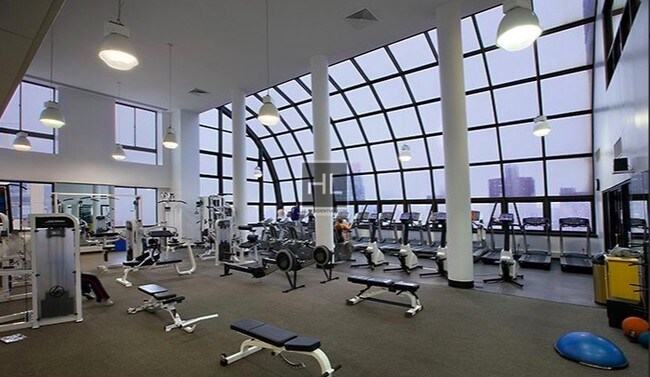 Foto del edificio - 205 E 95th St