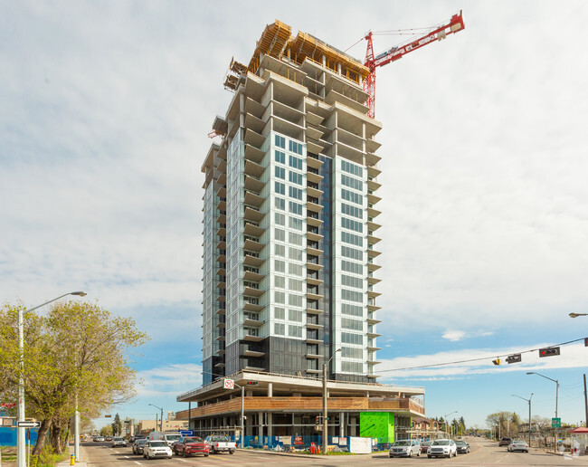 5/2019 - Hat at Five Corners