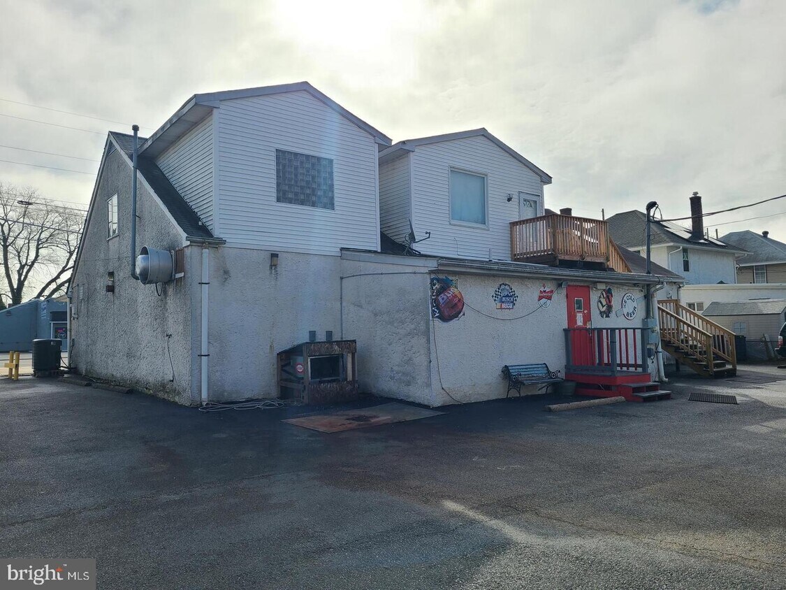 Foto del edificio - 270-272 Shell Rd