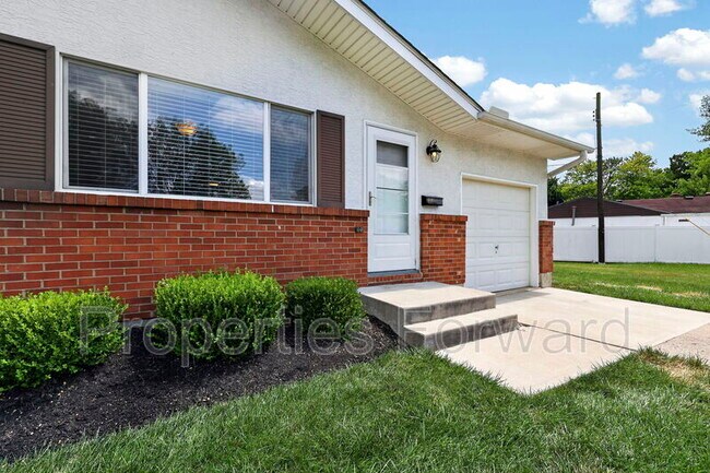 Foto del edificio - 3127 Thomas Ave