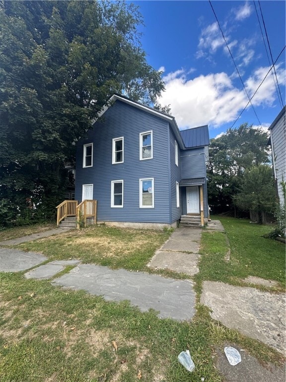 Building Photo - 202 Franklin St