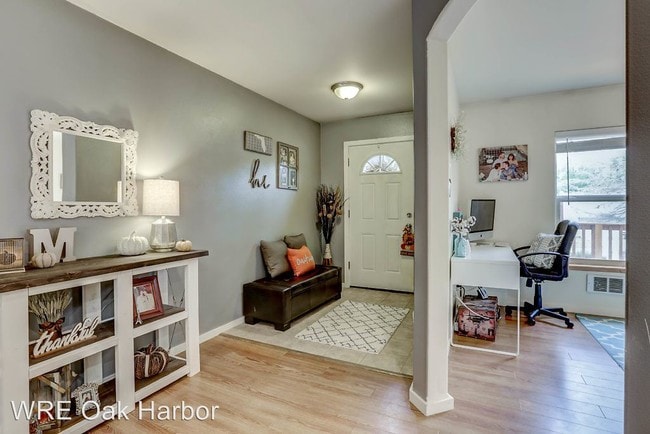Building Photo - 2 br, 1 bath House - 2203 Teronda Drive