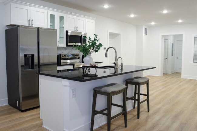 Foto del edificio - Valley Springs Apartments