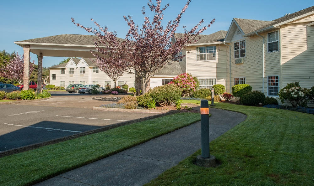 Building Photo - Lakeview Senior Living