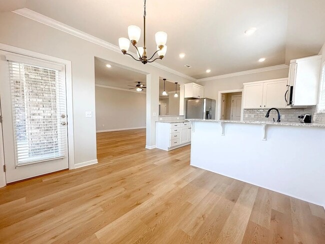 Photo - 430 Willow Dr (Centerton, AR) House