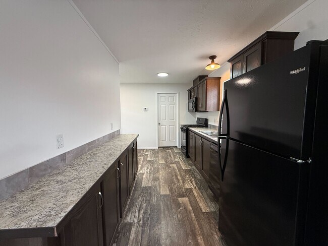 Foto del edificio - 11719 Cascade Cir