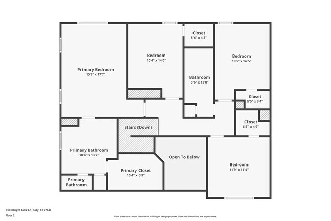 Building Photo - 6363 Bright Falls Ln