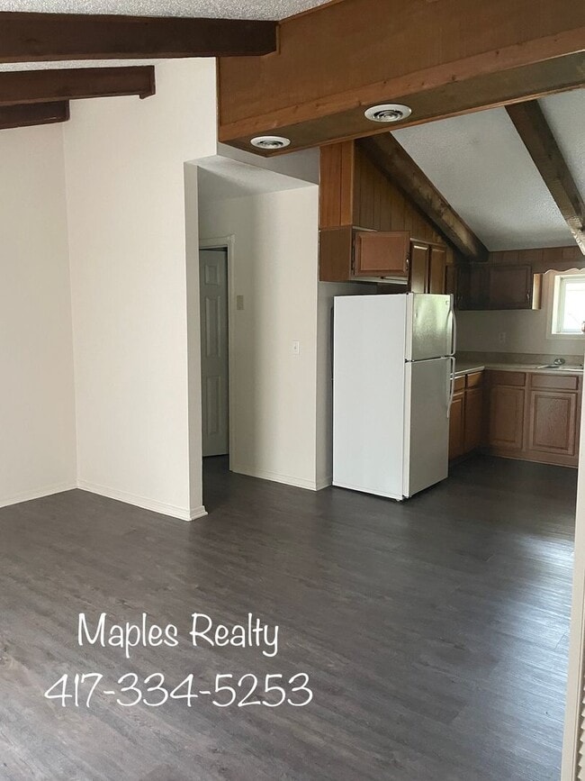 Foto del edificio - 2 bed / 1 bath apartment in Kirbyville