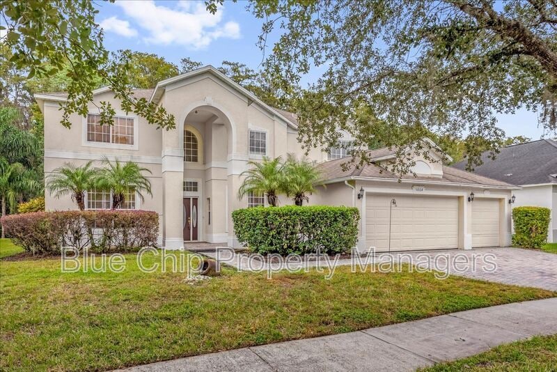 Foto principal - 5864 Lake Melrose Dr