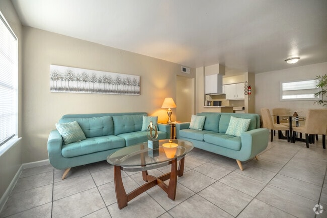 Interior Photo - Raghu Apartments In Spring Branch