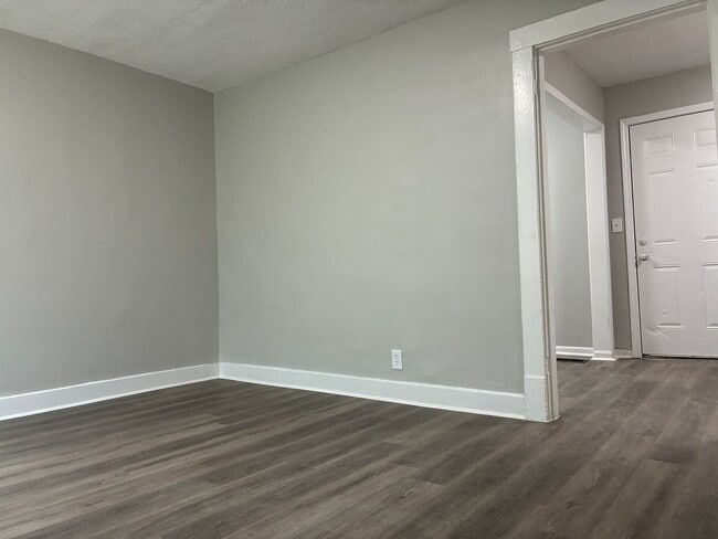 Photo - 2441 St. Xavier Street Apartment