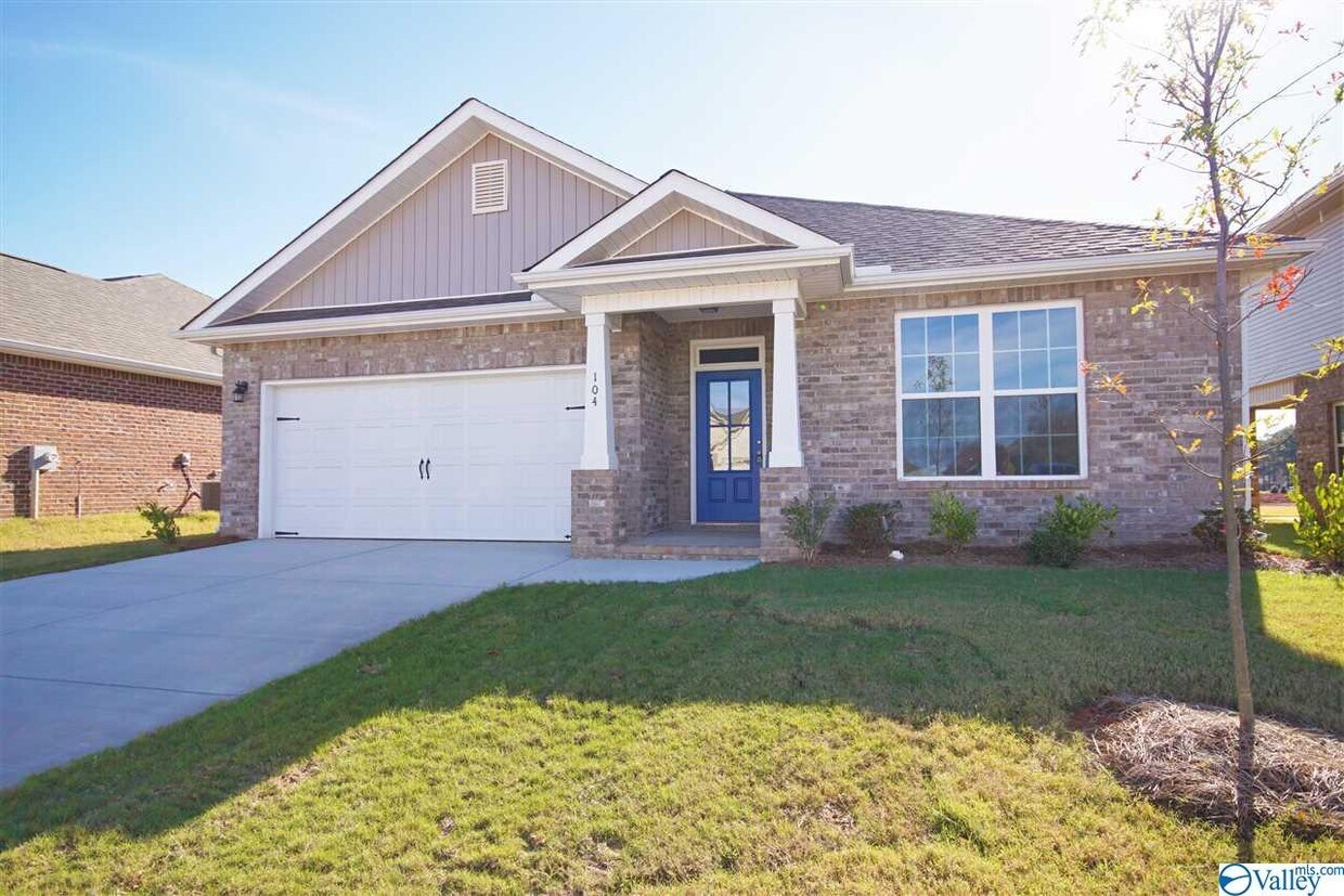 Foto principal - 104 Williams Pointe Boulevard SW