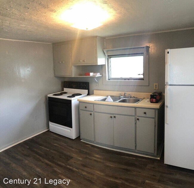 Building Photo - 1 br, 1 bath House - 306 Housley Ave