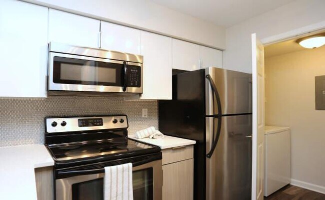 Building Photo - 1 bedroom in Atlanta GA 30342