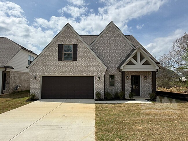 Foto del edificio - 40 Blue St