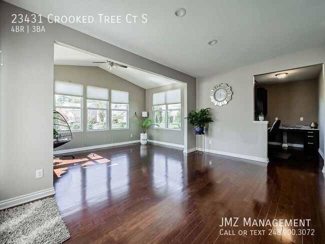 Foto del edificio - 23431 Crooked Tree Ct S